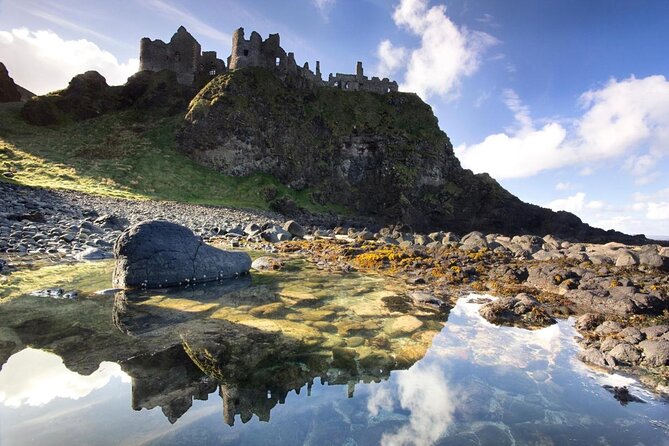 2-Day Private Northern Ireland Tour - Key points to know before booking