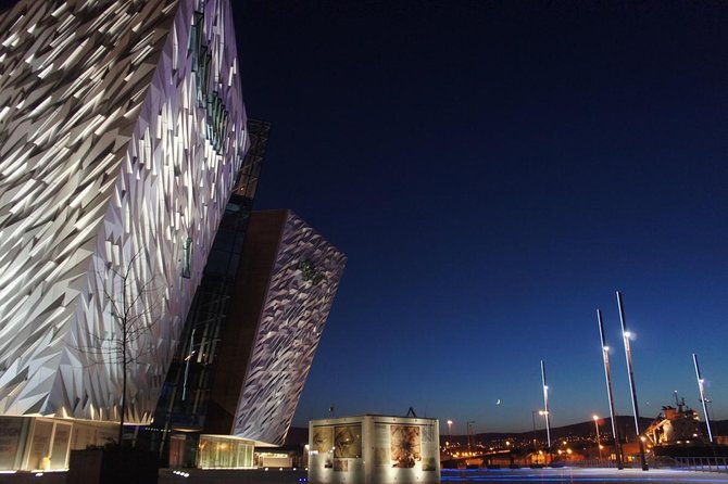 Belfast Bike Tours - Key things to know before you book