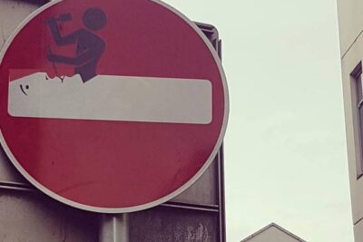 Belfast Music and Street Art Small Group Guided Experience