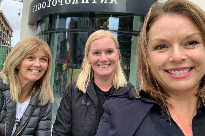 Belfast Private Walking Tour with a Local - Is $58.05 per person a good value?