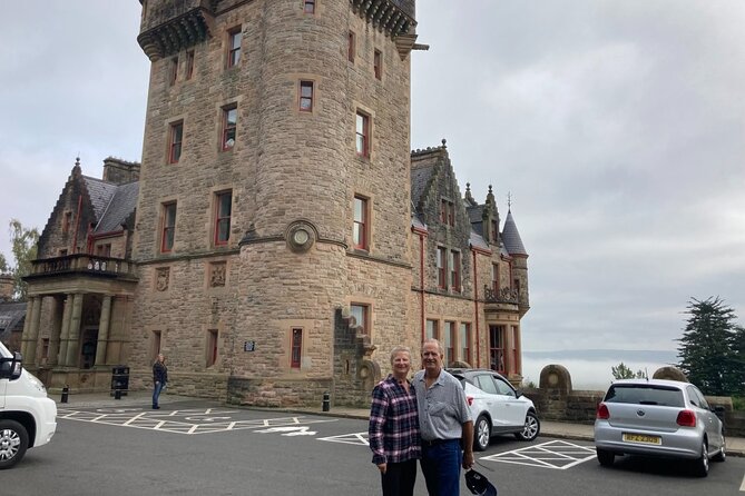 Belfast Sightseeing Tour - Why this private Belfast tour works