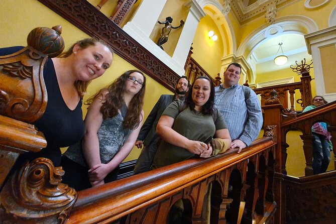 Belfast Titanic Museum and Sighseeing Tour - The wider route: Giant’s Causeway and Game of Thrones sites