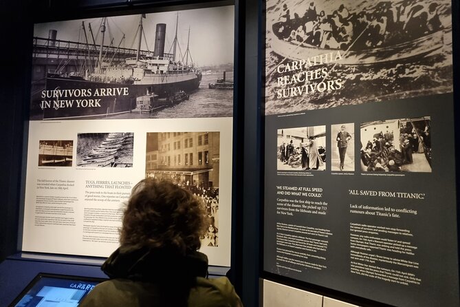 Belfast Titanic Museum and Sighseeing Tour - Should you book Belfast Titanic Museum and Sightseeing Tour?