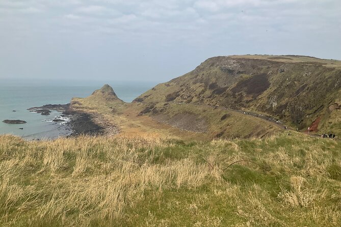 Belfast to Giant’s Causeway Scenic Coastal Tour - The Giant’s Causeway gets the longest stop