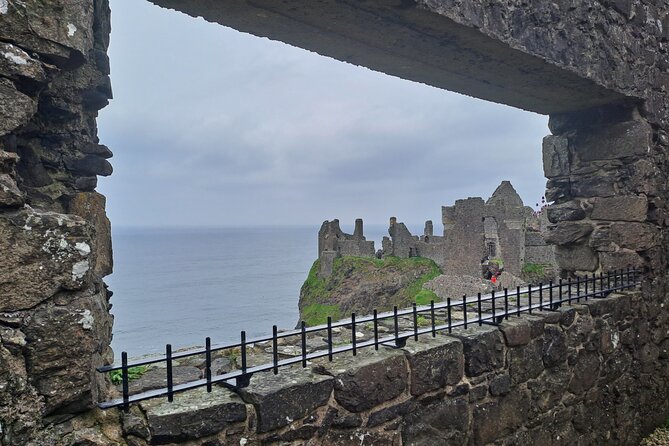 Belfast to Giant’s Causeway Scenic Coastal Tour - What the $823.58 group price really means