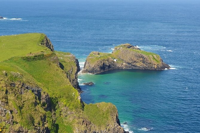 Five Star Giant's Causeway & Belfast Luxury Private Excursion. - Key things to know before booking