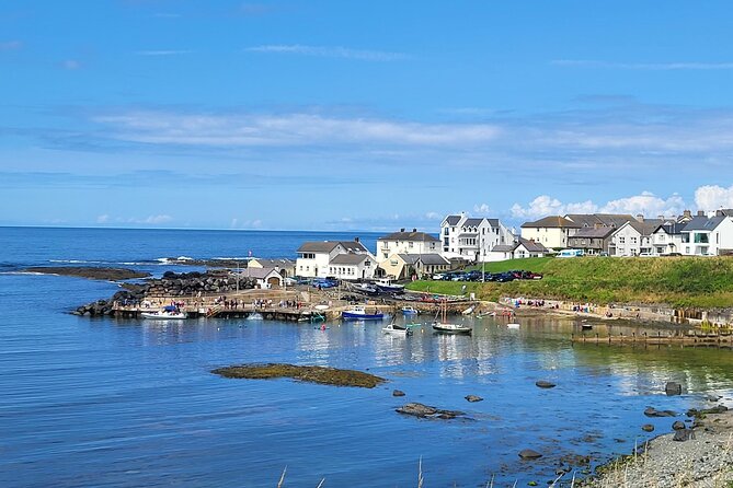 Five Star Giant's Causeway & Belfast Luxury Private Excursion. - The Dark Hedges and Game of Thrones scenery