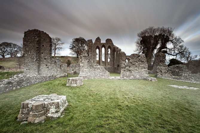 From Belfast: Game of Thrones Winterfell Locations Trek - Walking, weather, and practical planning
