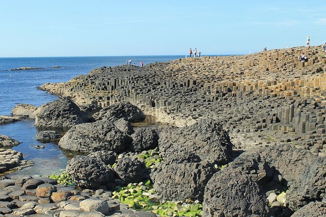 Full-Day Private Tour of Giants Causeway with Pick Up - Price, admission fees, and real value