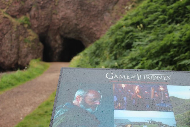 Game of Thrones and Giant's Causeway Day Tour from Belfast - Why this day trip works from Belfast