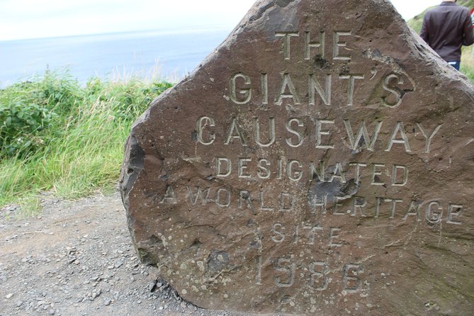 Game of Thrones and Giant's Causeway Day Tour from Belfast - The Dark Hedges and Arya’s escape