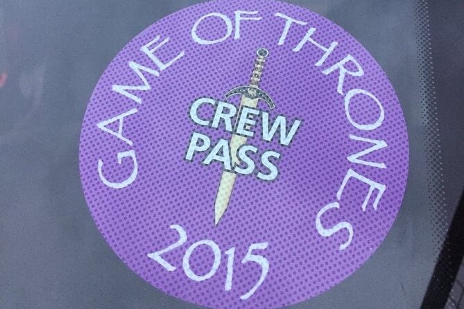 Game Of Thrones Locations & Giants Causeway North Antrim Coast Tour - Why this private coast tour works