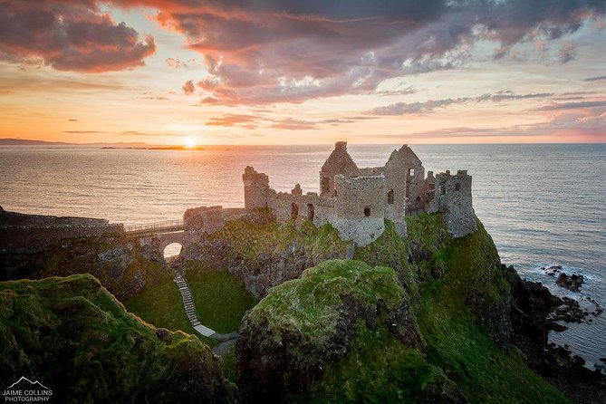 Game of Thrones Locations Tour including Westeros & Giant's Causeway - Walking the Dark Hedges