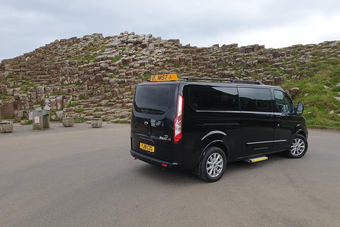 Game of Thrones scene location inc Giants causeway from Belfast - The Giant’s Causeway sets the tone