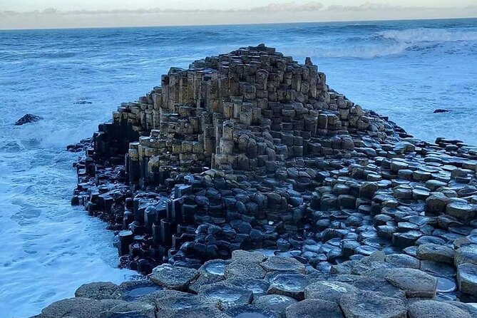 Giant's Causeway and Belfast City Murals Tour inc Game of Thrones Dark Hedges - The Dark Hedges and its Game of Thrones connection