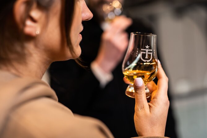 Giant's Causeway and Whisky Distillery tasting tour from Belfast - The Dark Hedges and a famous screen setting