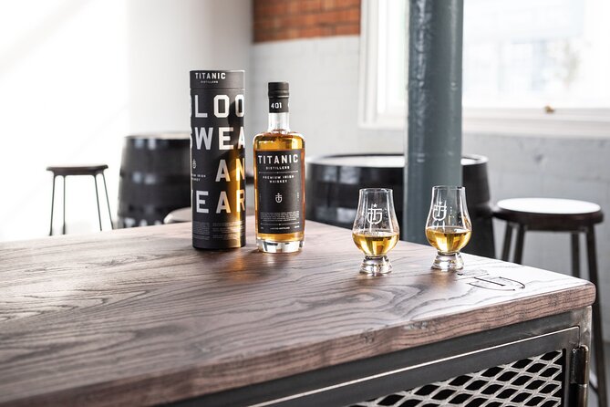 Giant's Causeway and Whisky Distillery tasting tour from Belfast - Who should book this Northern Ireland day trip?
