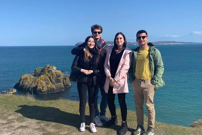Giant's Causeway Tours - Key points to know before booking