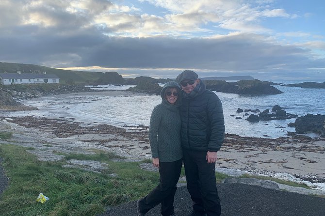 Giant's Causeway Tours - The Dark Hedges offers a quick film-location stop