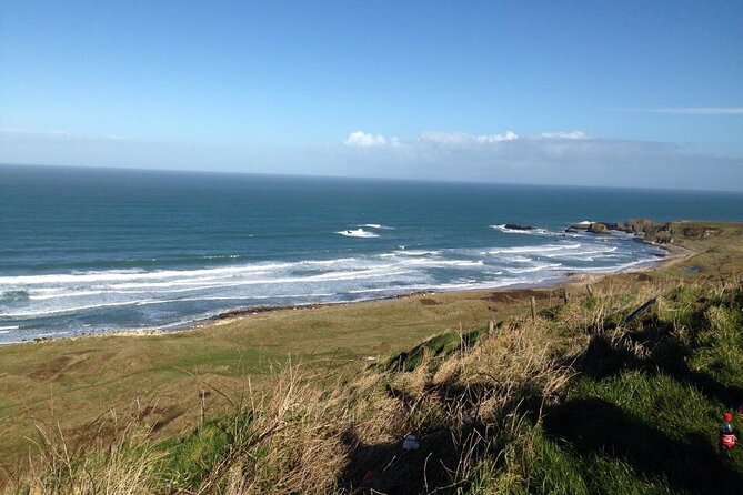 Giants Causeway & Antrim Coast Private Tour - Why this private Belfast day trip works