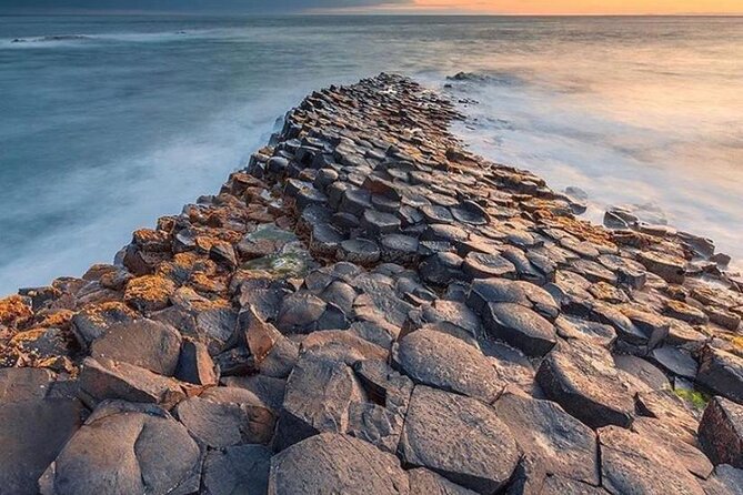 Giants causeway -Game of thrones 7 hours adventure private tour - Giant’s Causeway: two hours among volcanic columns