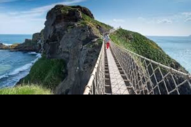 Giants Causeway Tour From Belfast including Game of thrones sites - The Dark Hedges and the road to Gracehill