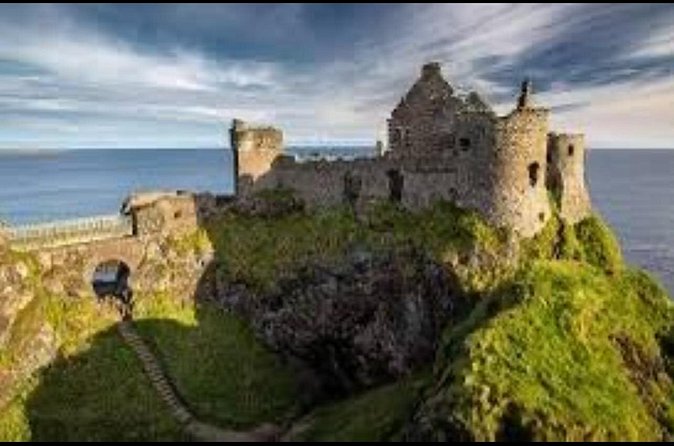 Giants Causeway Tour From Belfast including Game of thrones sites - Who will get the most from this tour