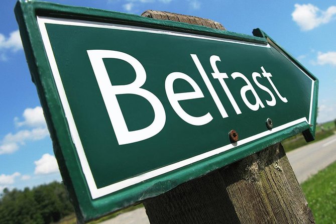 Guided Day Tour: Giant's Causeway from Belfast - Why this Belfast day trip works so well