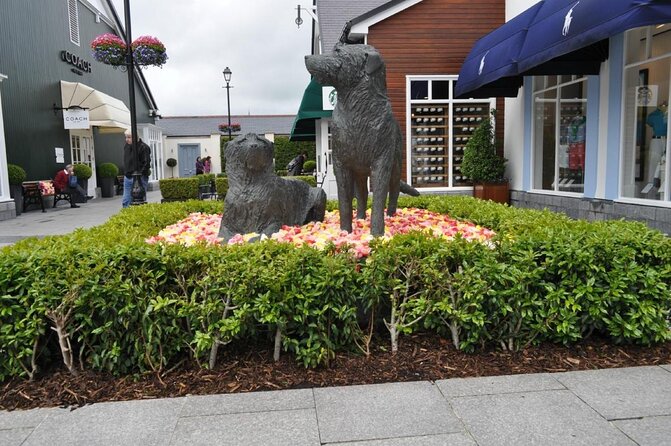 Kildare Village Shopping Trip from Belfast - Why this Belfast shopping trip works