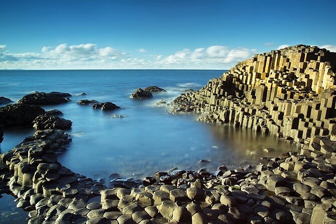 Luxury Causeway Coast Private Tour - Why a private Causeway Coast day makes sense