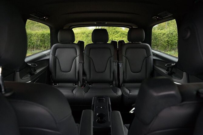 Luxury Tours Belfast. Full day Private Hire Tour for 2- 6 people - Dunluce Castle and the final coastal view