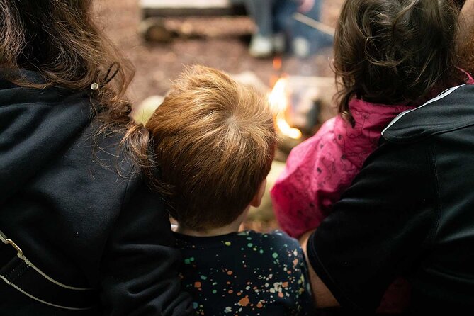 Muddy Tots Go Wild Forest School Ballynahinch County Down - What to wear and bring