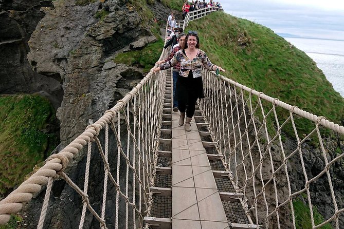 Private Game of Thrones Filming Locations Tour From Belfast - Why this private Belfast tour works for Game of Thrones fans