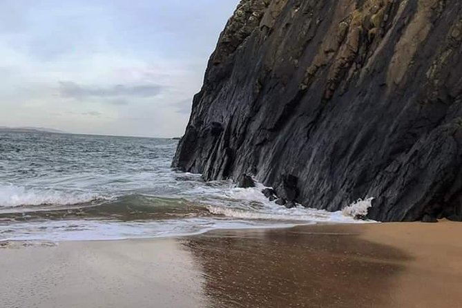 Private Game of Thrones including Giant's Causeway Causeway Coast Rope Bridge - Timing, walking, and the feel of the day