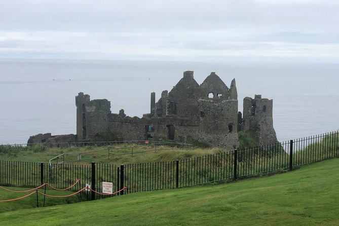 Private Giants Causeway & Antrim Coast Tour - Giant’s Causeway, the essential stop