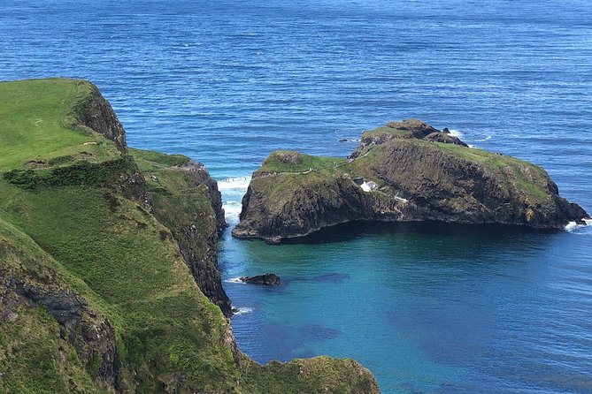 Private Giants Causeway & Antrim Coast Tour - The Dark Hedges and its screen connection