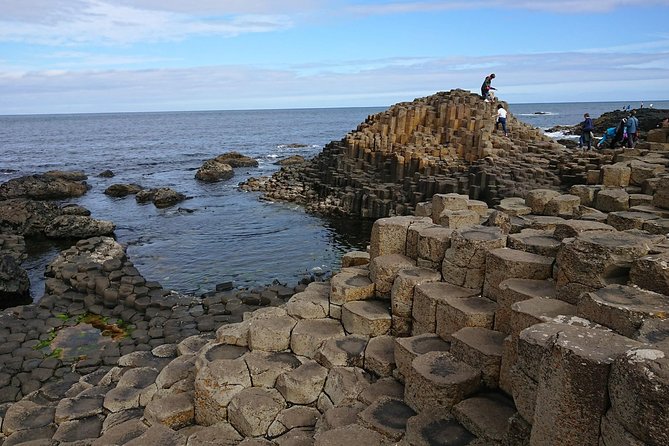 Private Giants Causeway Express Tour - What this private Giant’s Causeway tour is really offering