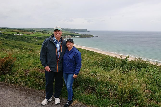 Private Giants Causeway Express Tour - Giant’s Causeway, the main event