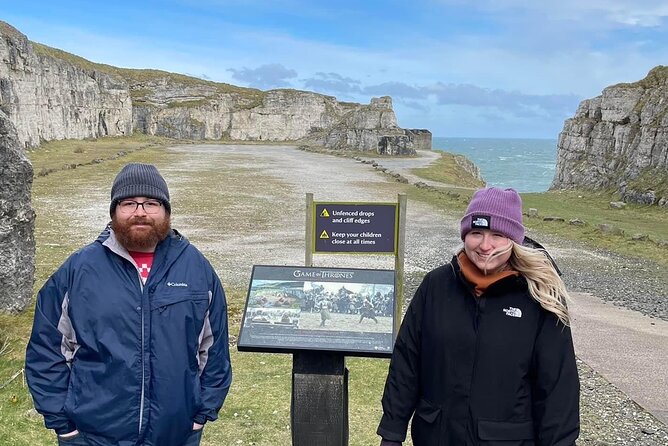 Private Giants Causeway Express Tour from Belfast - Who should book this Causeway Coast outing