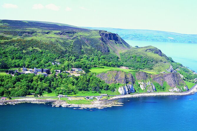 Private Giants Causeway Tour Tour For Up to 15 People - What $791.35 means for your group