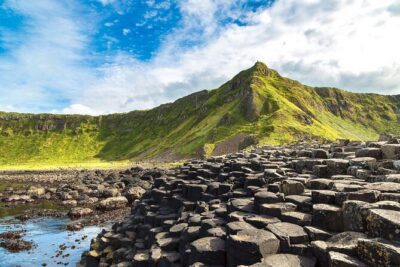 Private Luxury Mercedes Rope Bridge Giants Causeway Coastal Tour