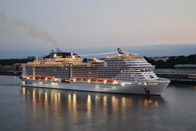 Private Shore Excursion From Belfast Cruise Terminal