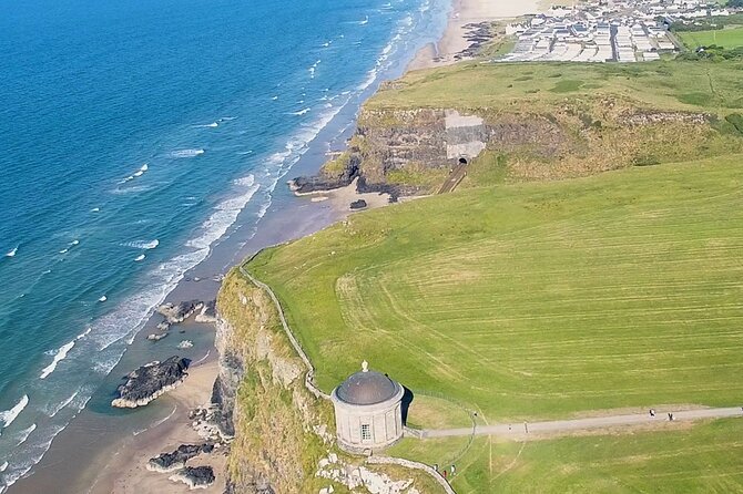 Private Tour - Causeway, Castles & Whiskey Tour - Game of Thrones - Bushmills Distillery and a fitting finish
