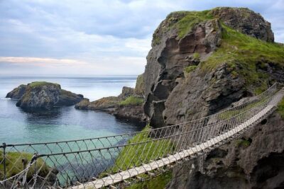 Private Tour: ‘Game of Thrones’ and Giant’s Causeway Full-Day Tour from Belfast