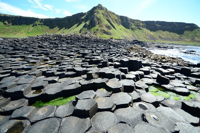 Private Tour: 'Game of Thrones' and Giant’s Causeway Full-Day Tour from Belfast - Carnlough Harbour as Braavos