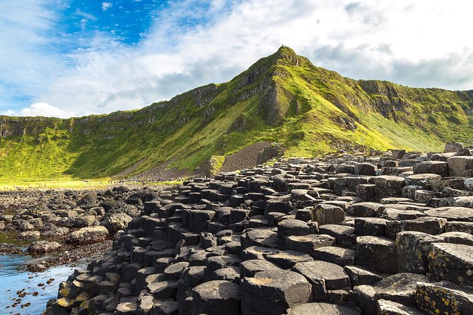 Private Tour: 'Game of Thrones' and Giant’s Causeway Full-Day Tour from Belfast - Carrick-a-Rede and the bridge question