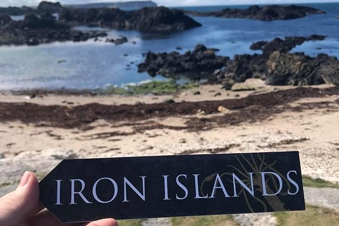 Private Tour Game of Thrones and Giants Causeway Antrim Coast - From Belfast to the Antrim Coast
