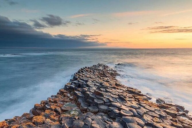 Private Tour Game of Thrones and Giants Causeway Antrim Coast - What the private price means for your group