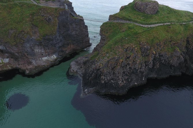 Private Tour: Giant's Causeway, Norman Castles, and Game of Thrones Film Locations - The Game of Thrones stops work best with context