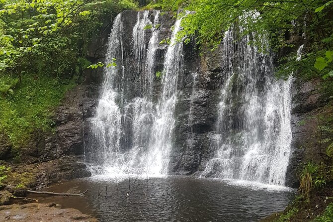Private tour of the Antrim coast , Giants Causeway and Game of Throne locations - Why a private Antrim Coast day works so well